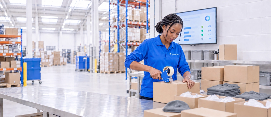 Remettez les retours de produits de mode au service de votre performance