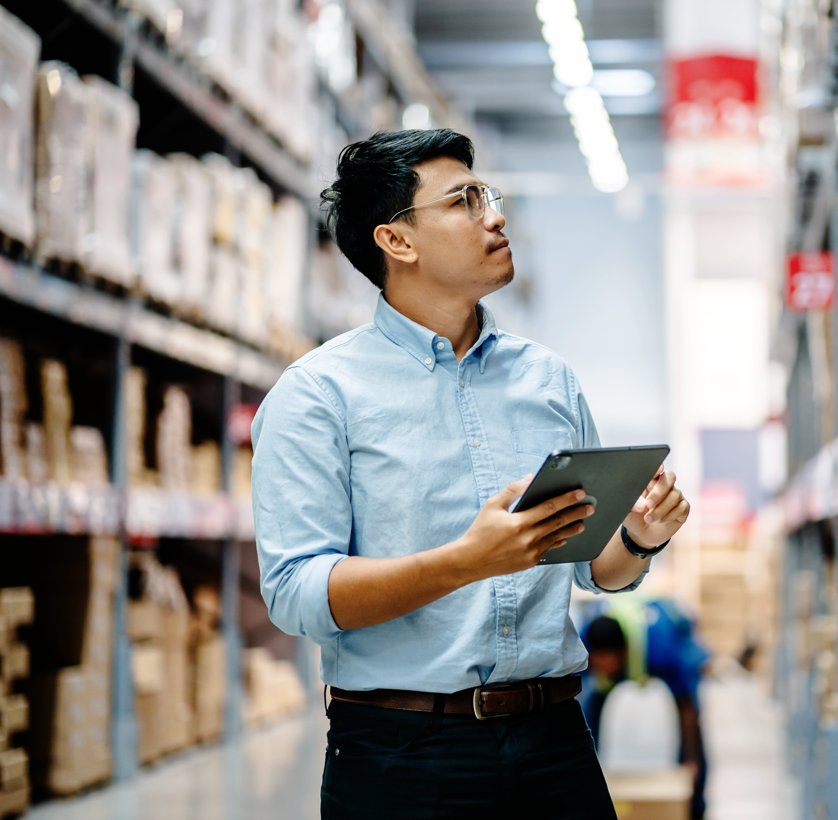 Déploiements nationaux dans le commerce de détail