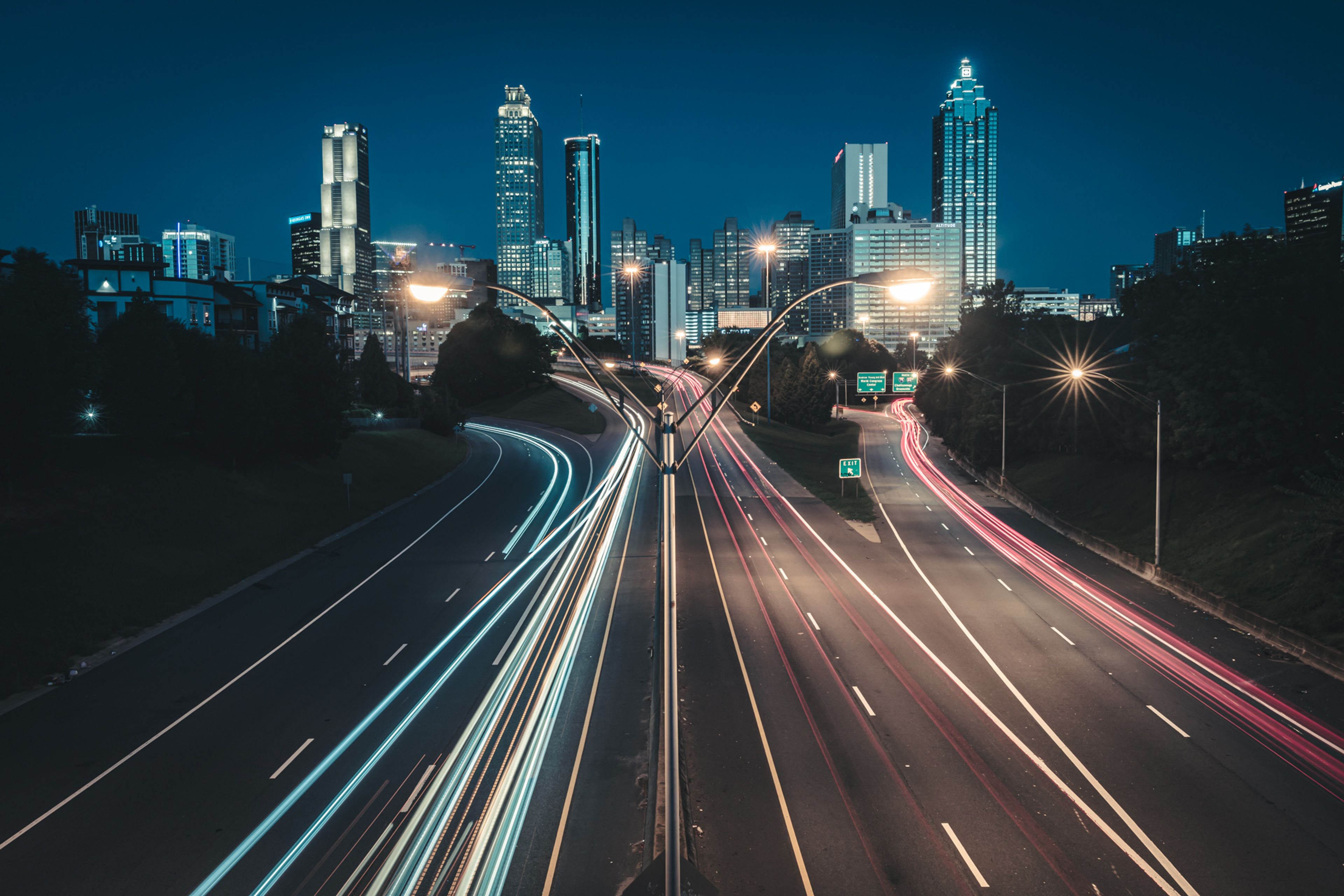 Atlanta, United States
