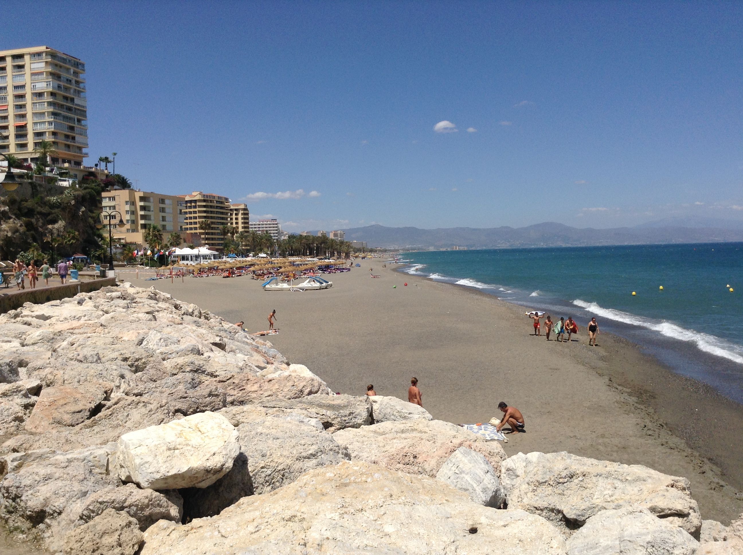 Torremolinos, Spain