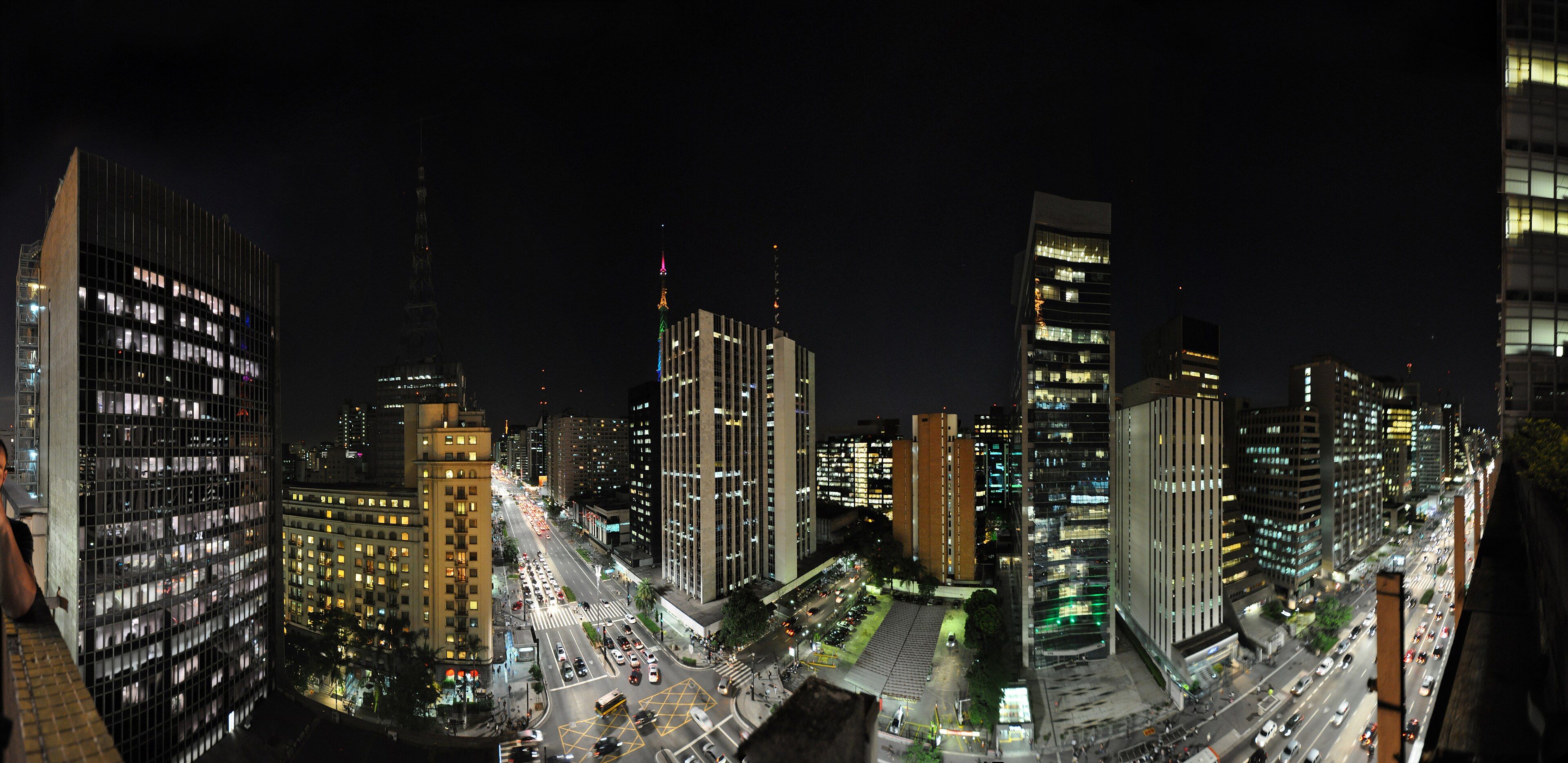 São Paulo, Brazil