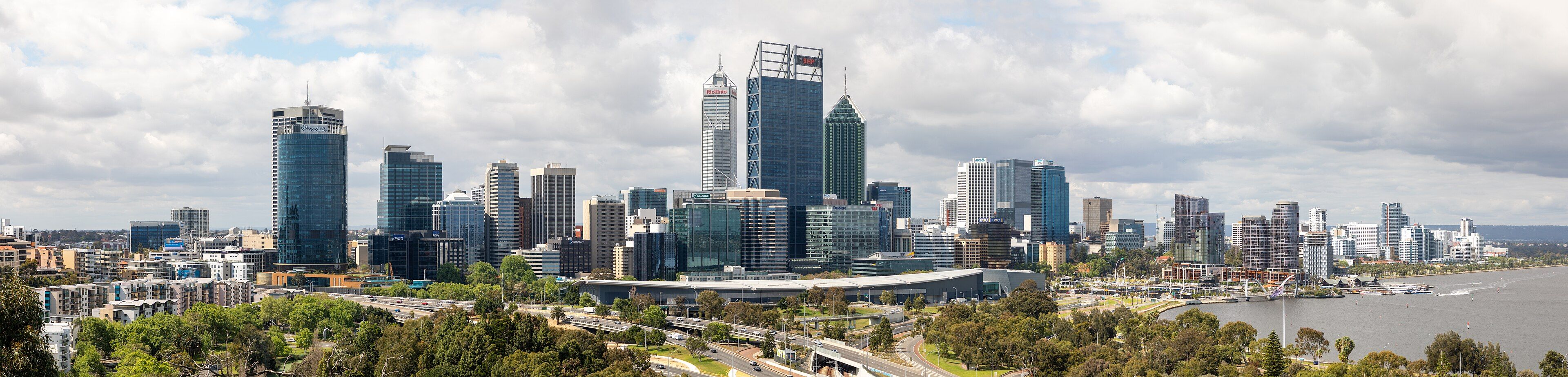 Perth, Australia
