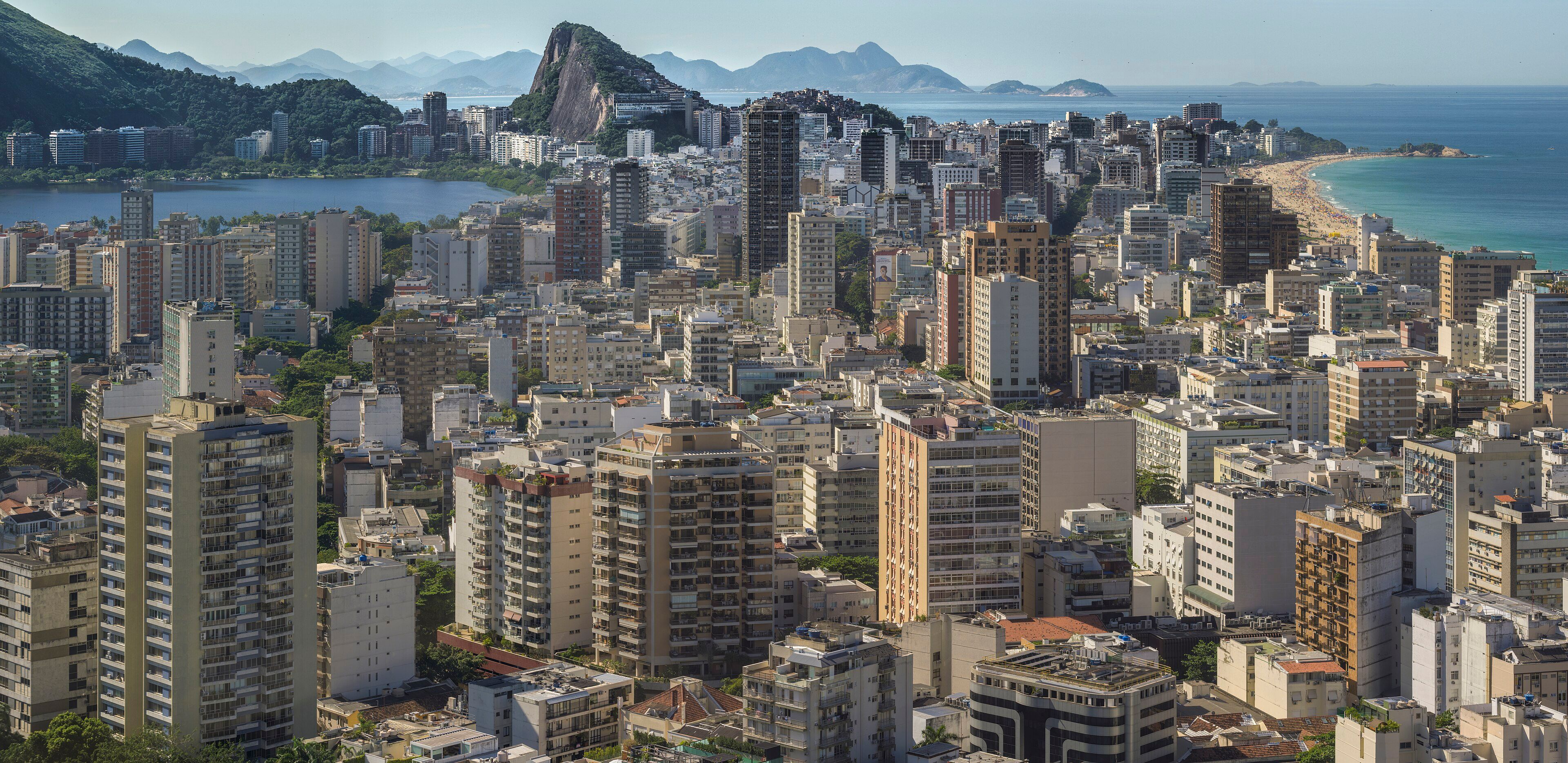 Rio de Janeiro, Brazil