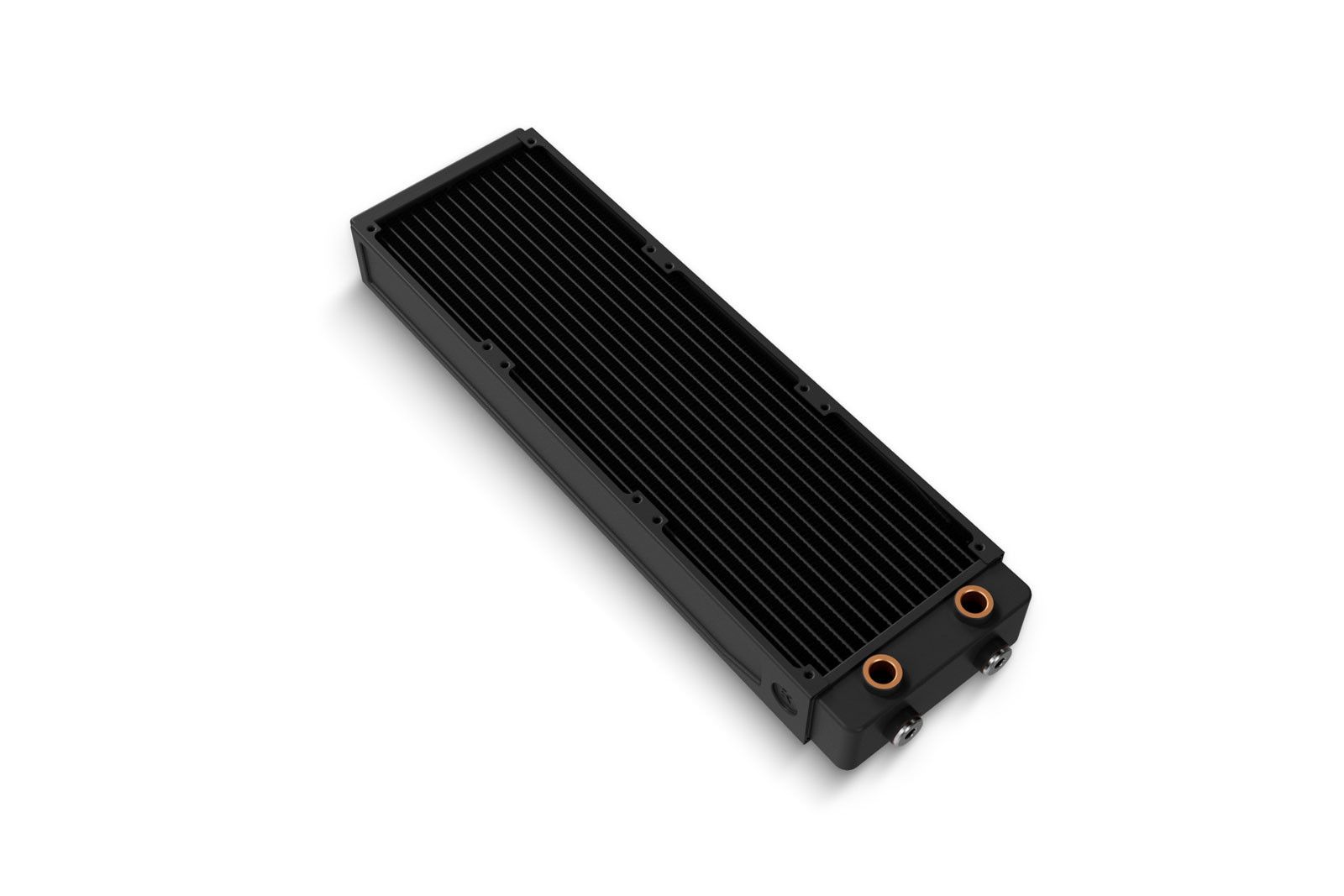 Radiators & fans