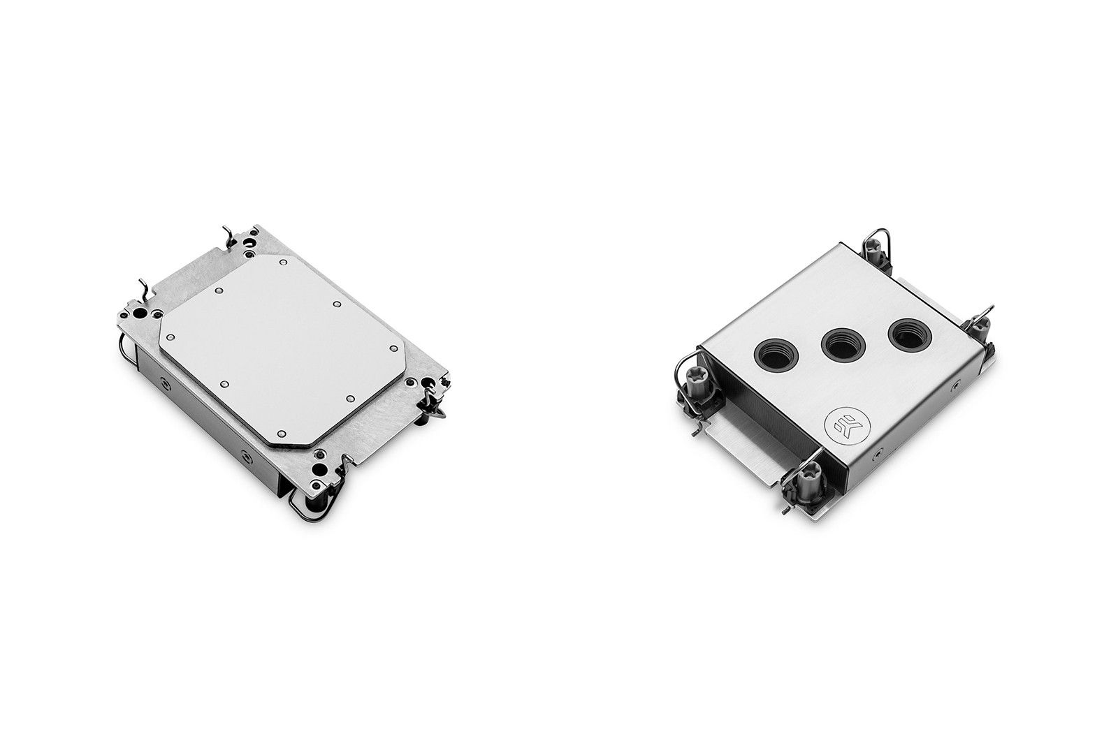 High-Density Cooling for Intel Xeon 4th Gen Scalable