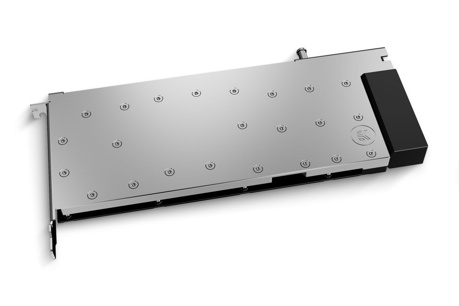 EK-Pro GPU water block - H100 NVL Rack