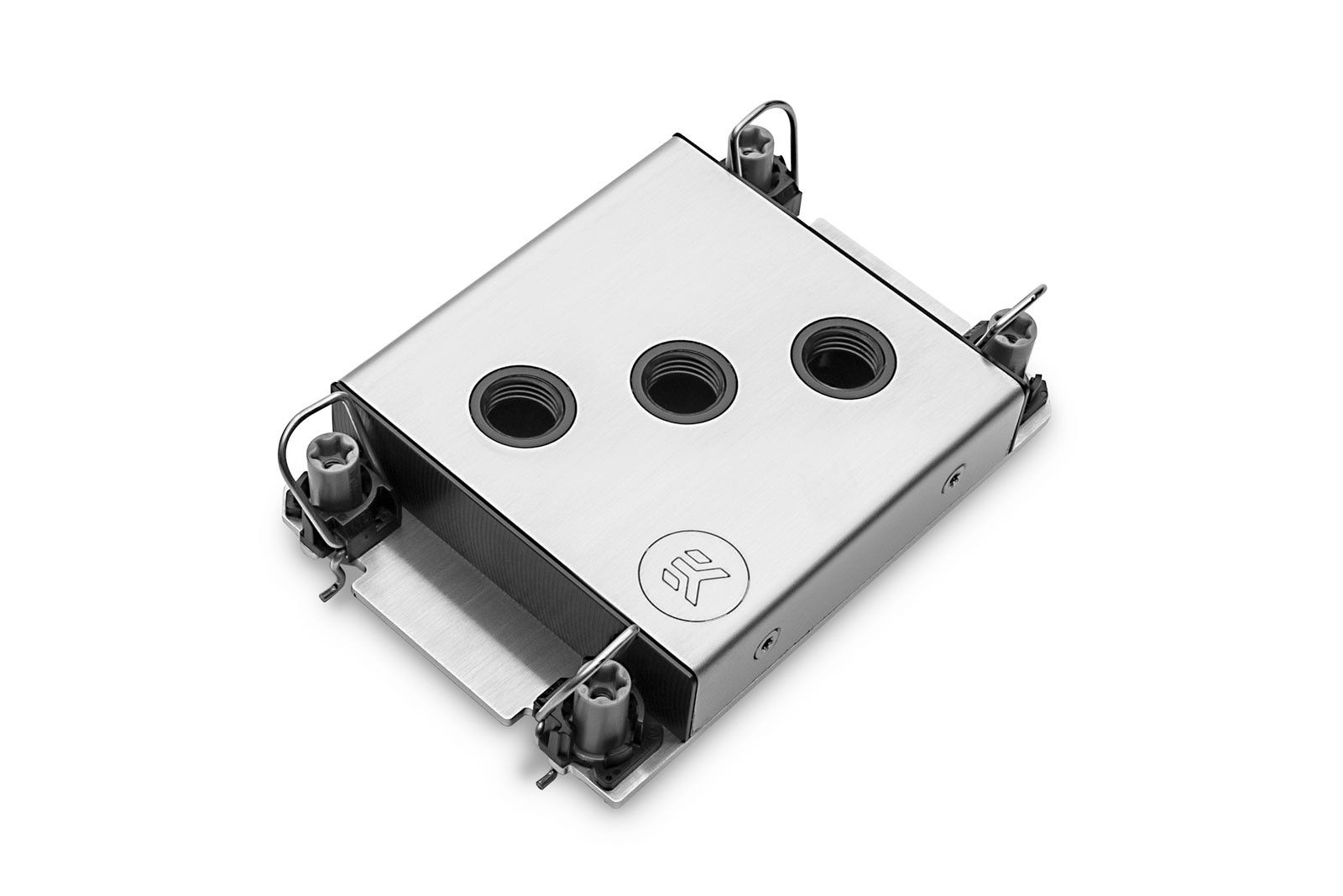 EK-Pro CPU water block - EK-Pro CPU WB 4677 Ni + Acetal