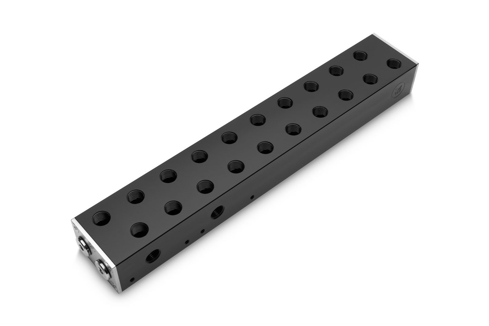 EK-Pro Manifold - EK-Pro Manifold 2CPU 8GPU - Acetal