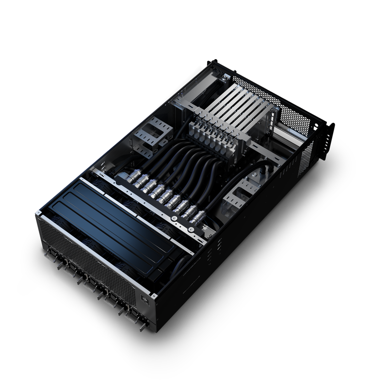 Server RM-4U8G