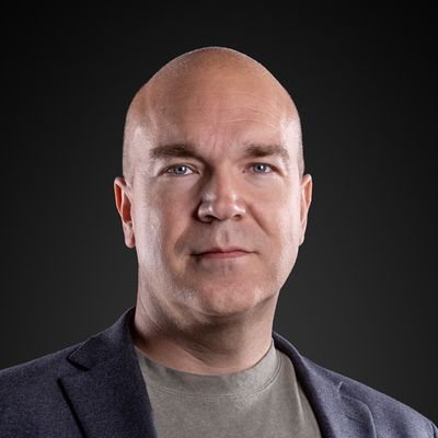 Mark Tanko