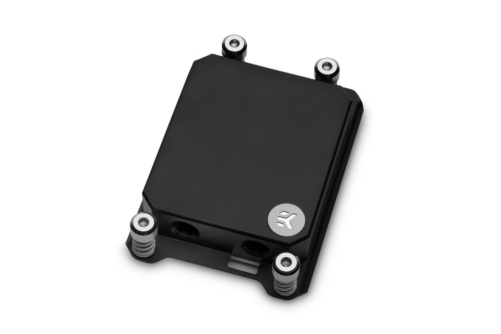EK-Pro CPU water block - EK-Pro CPU WB sTR Rack - Nickel + Acetal