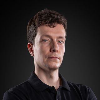 Marko Kranjac Došen, Technical Product Manager at LM TEK