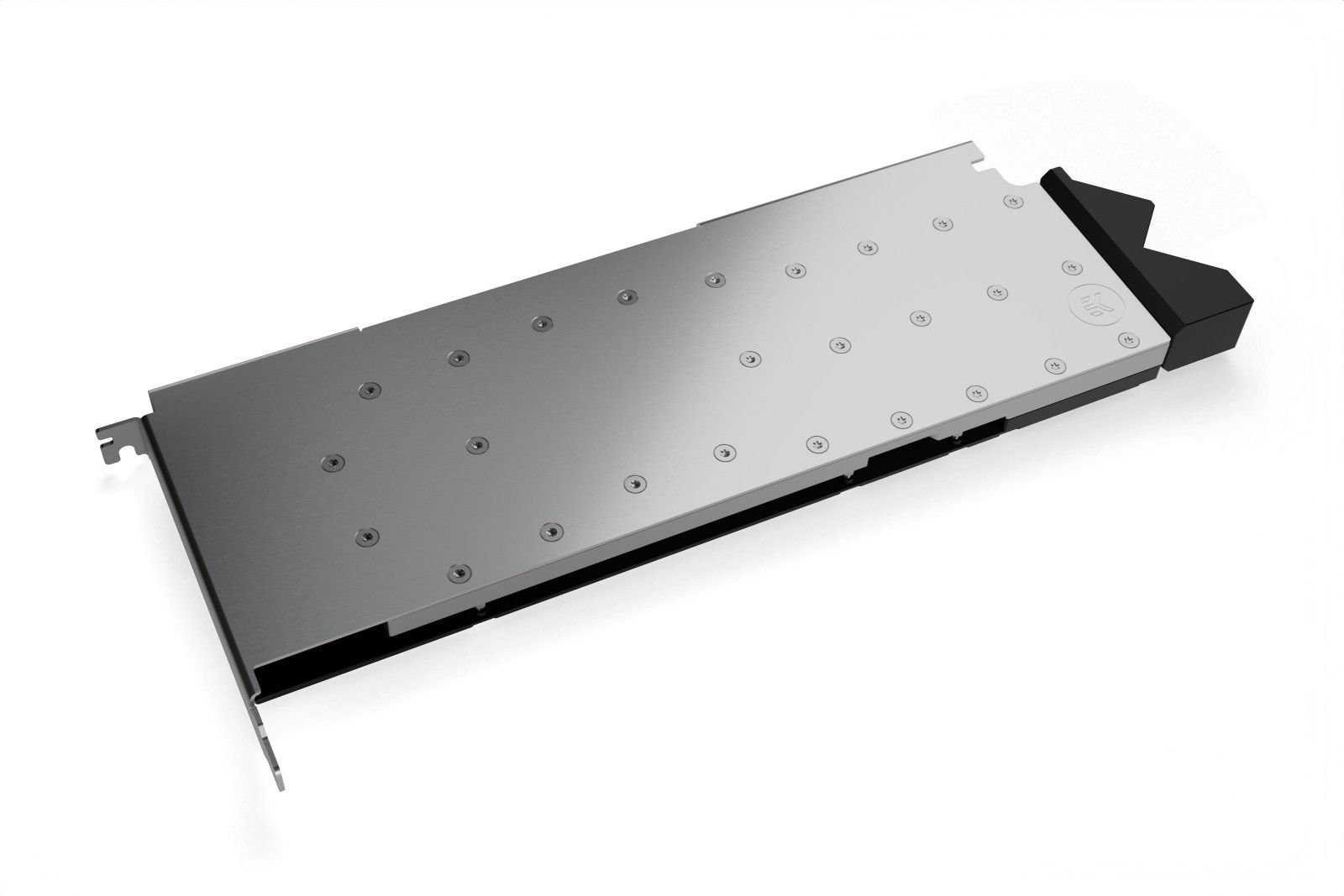 GPU water blocks