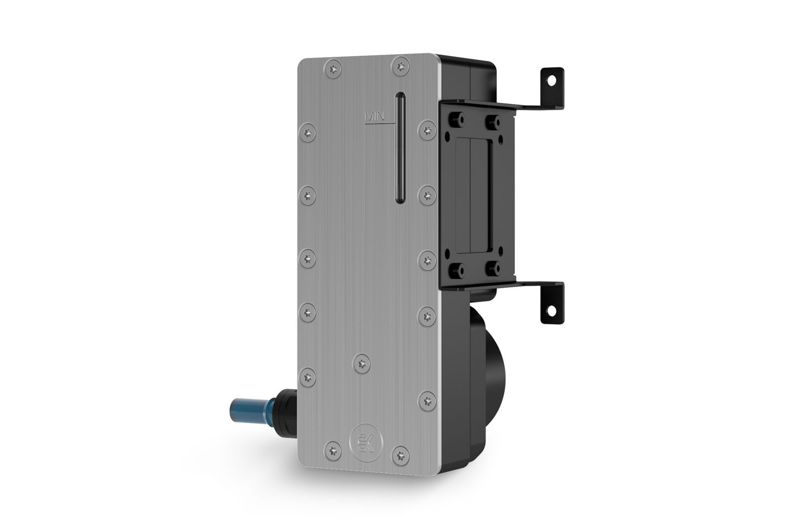 X3 D5 Mount 1