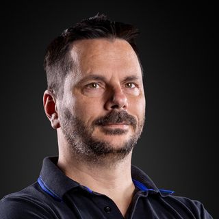Fedja Hvastija, Marketing Director at LM TEK