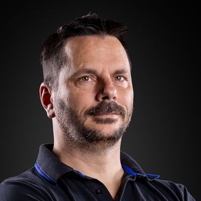 Fedja Hvastija