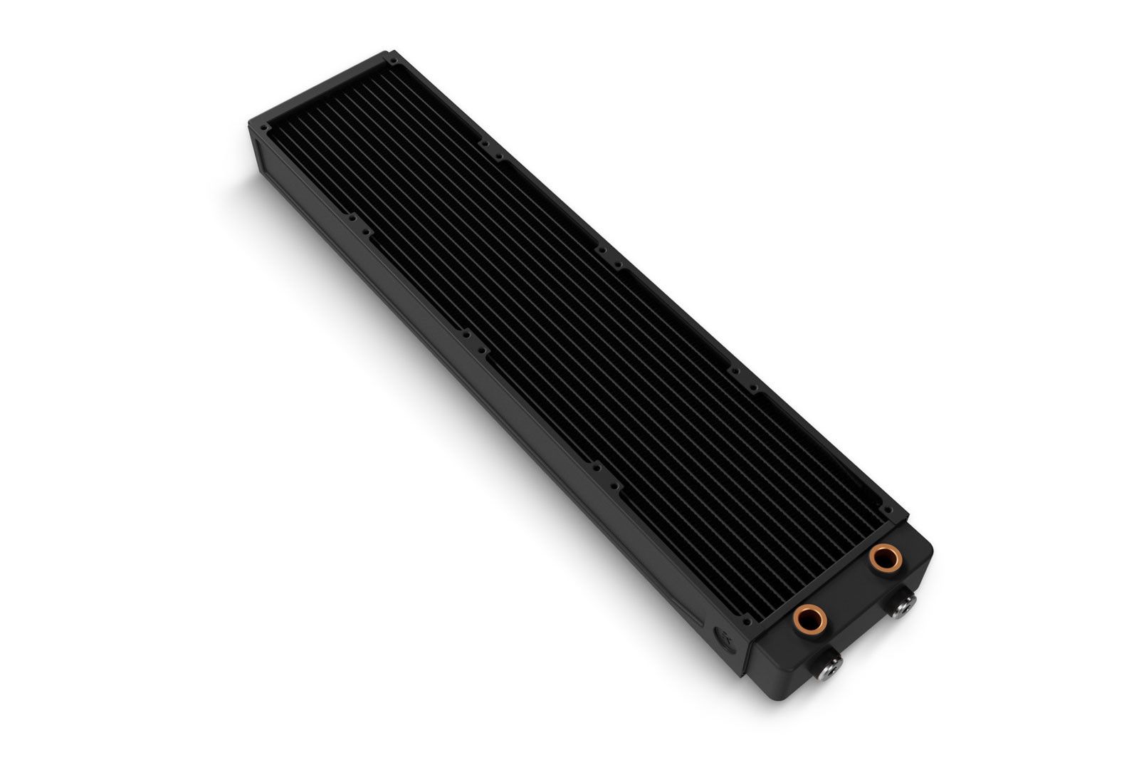 EK-Pro Radiator - EK-Pro Radiator P480 Multiport - Black