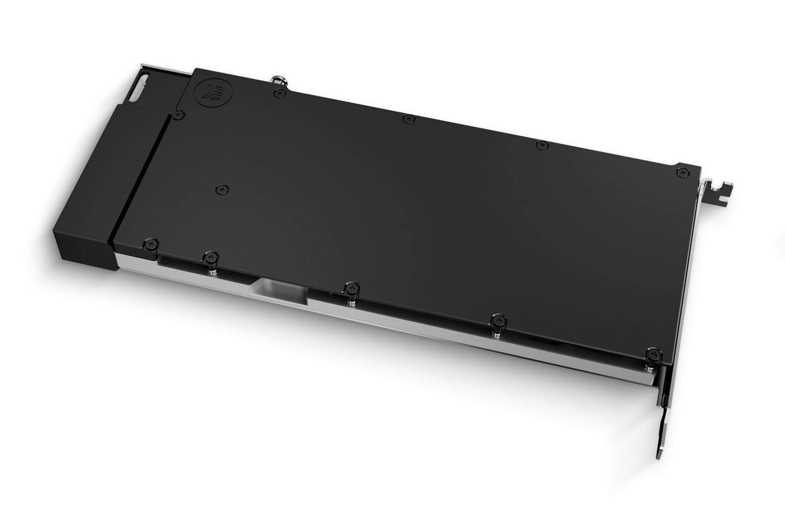 H100 NVL Back