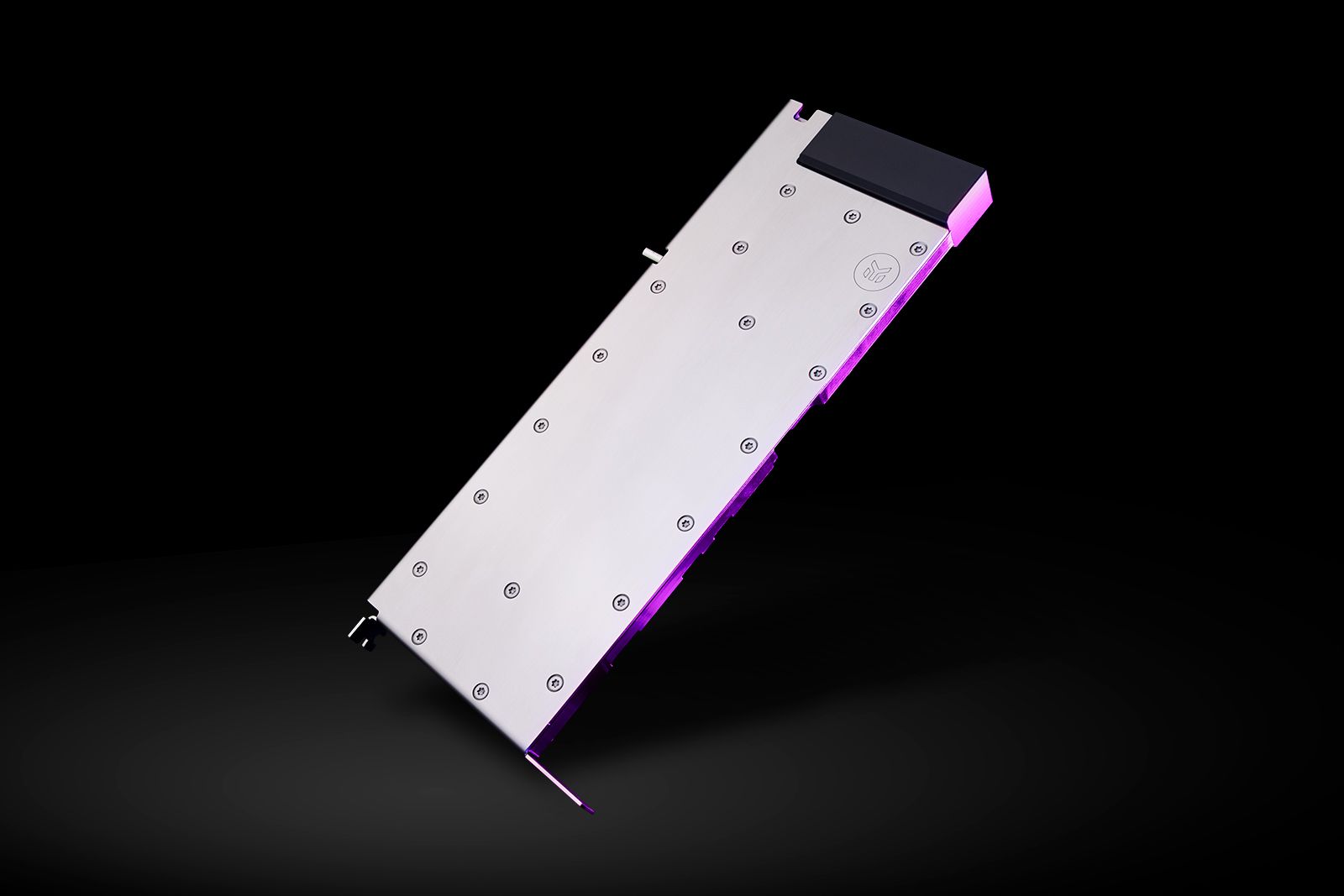 A100 Rack Art