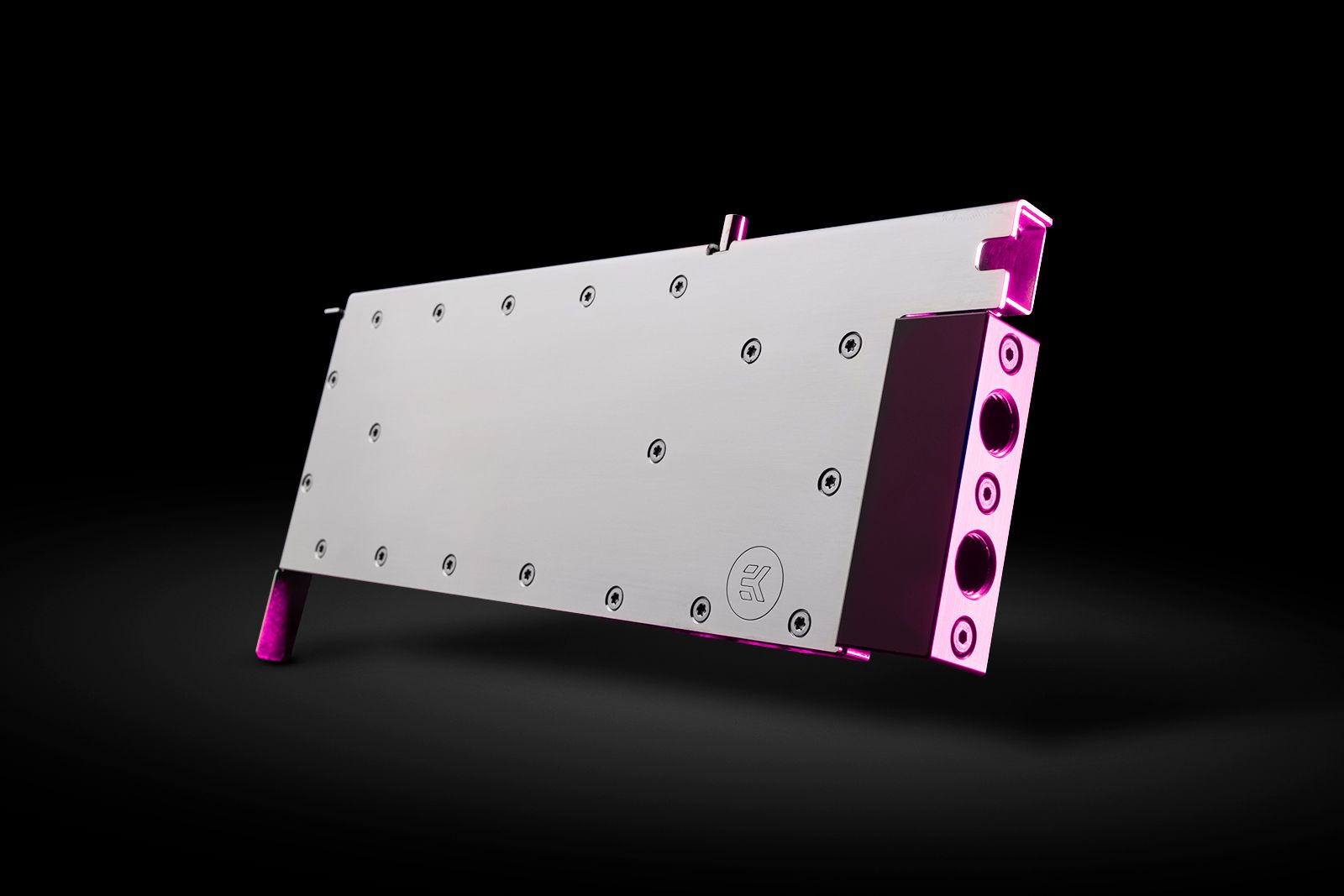 A100 Rack Art 2