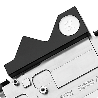 45° angled side terminal
