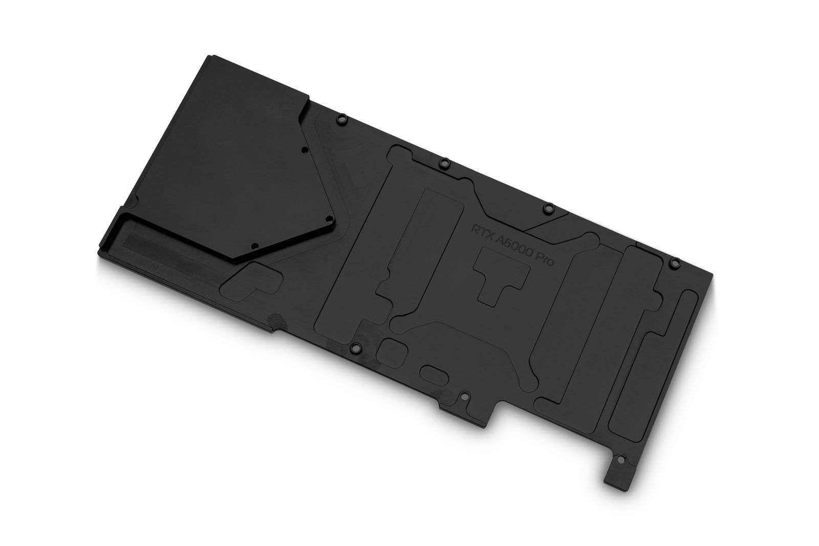 A6000 Cover - Back