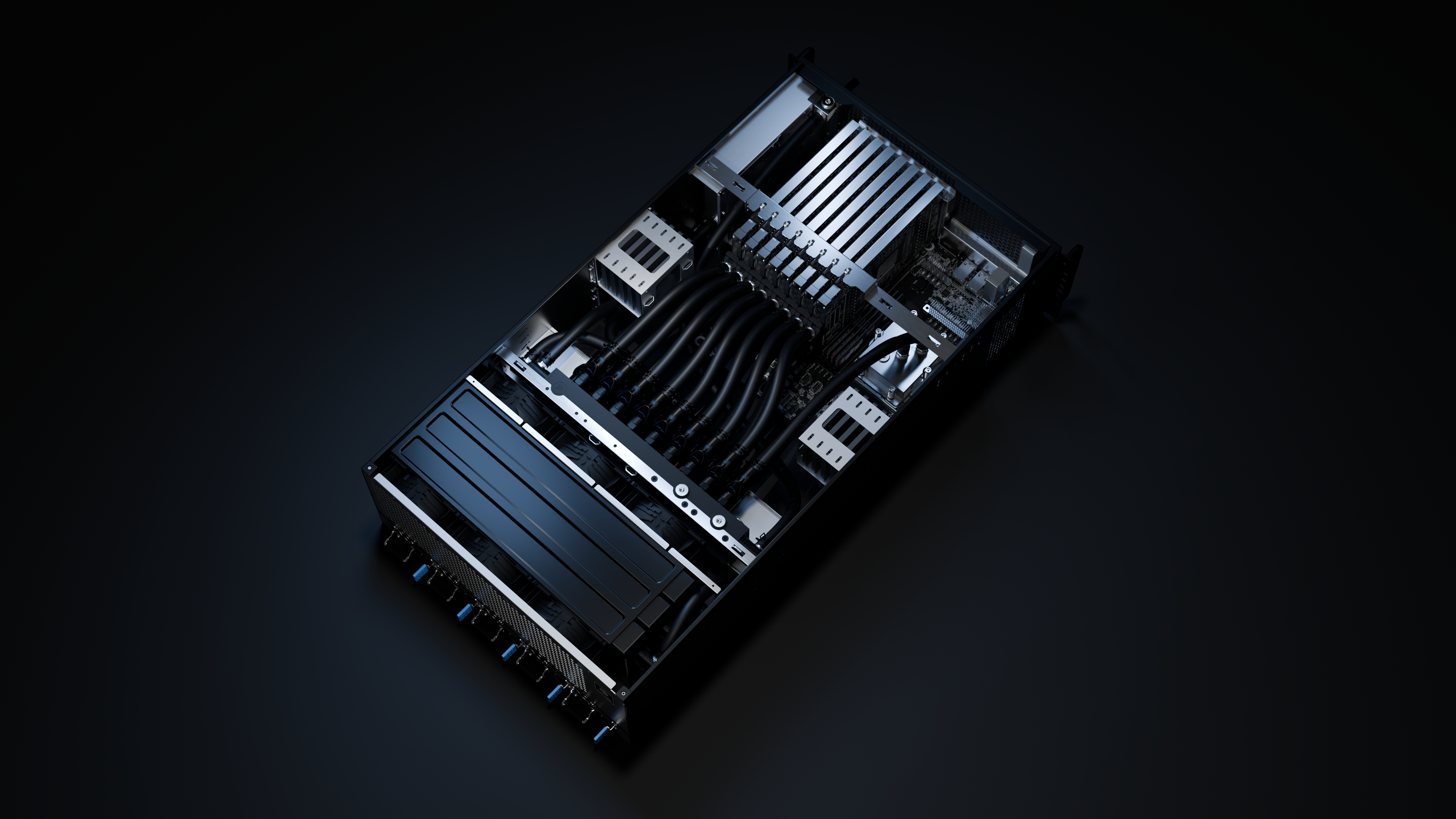 Platform model