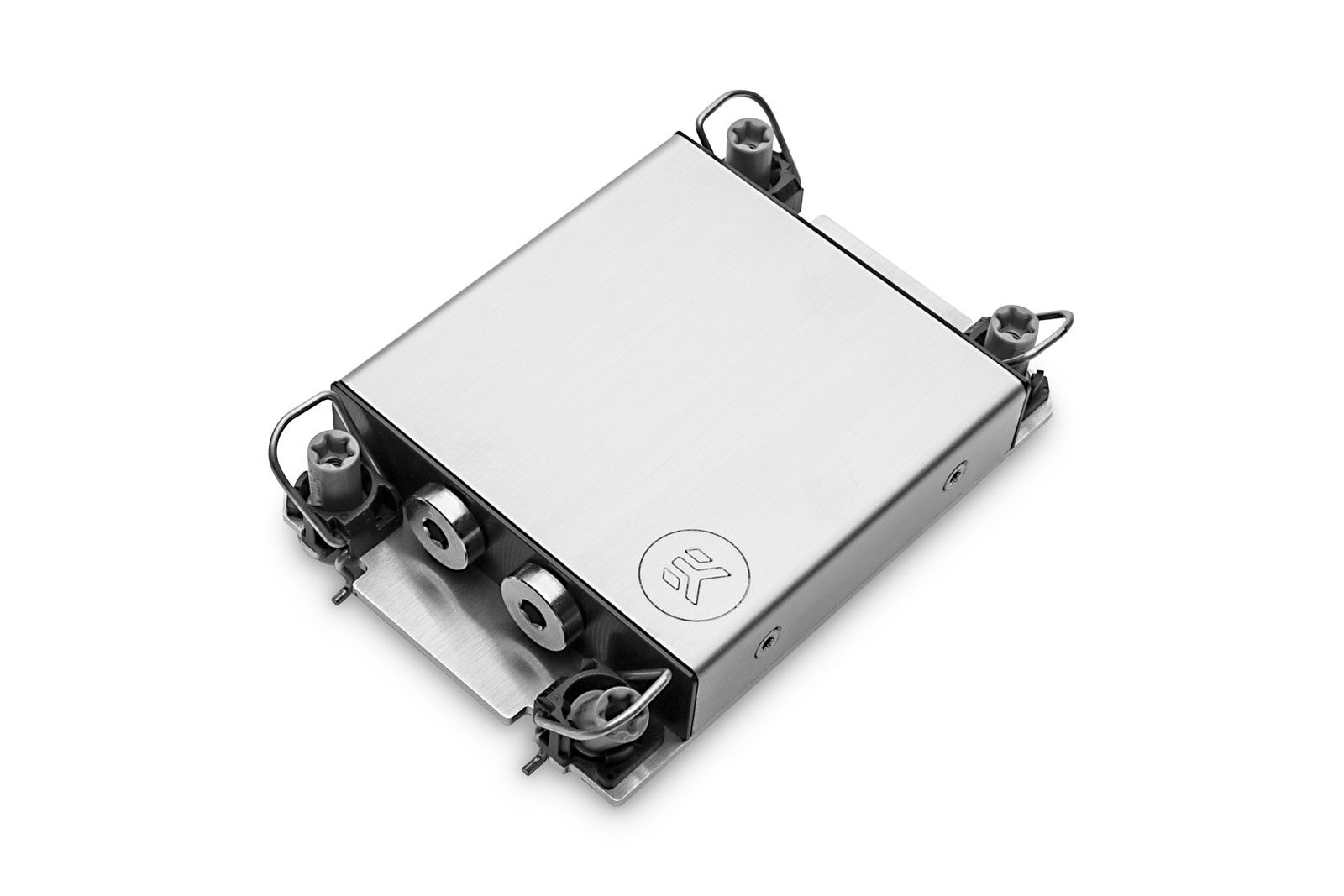 EK-Pro CPU water block - EK-Pro CPU WB 4677 Rack Ni + Acetal