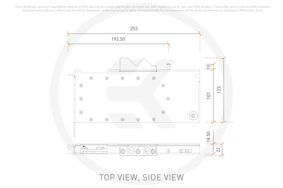 Technical Drawing
