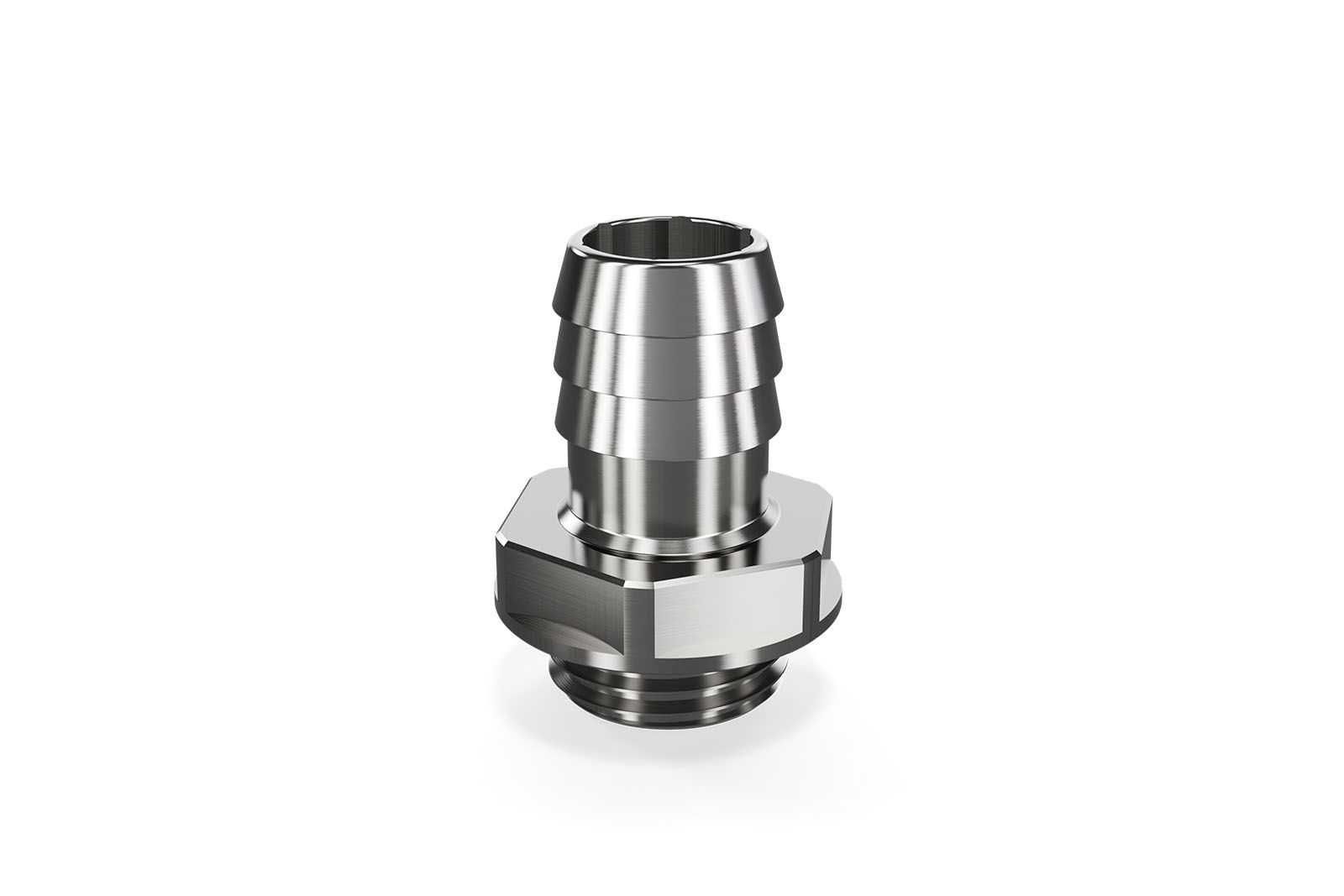EK-Pro Fitting - EK-Pro G1/4" Barb Fitting - 10mm
