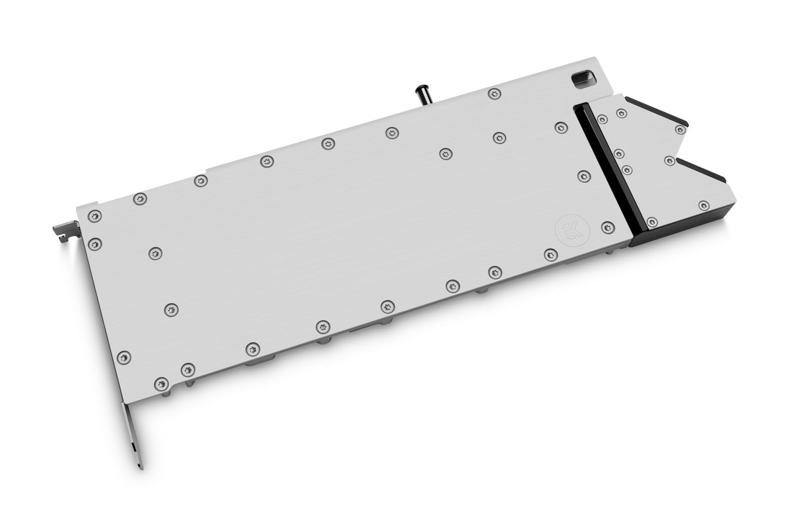 EK-Pro GPU water block - RTX A5500 Rack