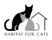 Habitat for Cats