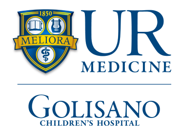 Golisano Children's Hospital