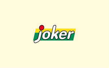 Logo for Joker