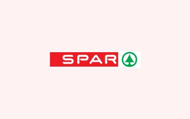 Logo SPAR