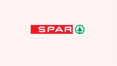 Logo SPAR
