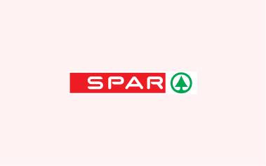 Logo SPAR