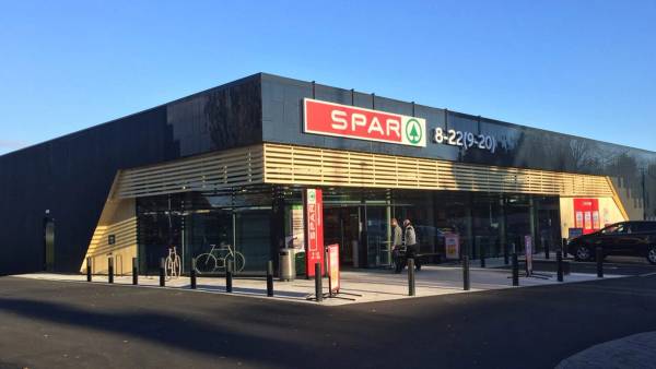 SPAR Butikk