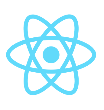 React
