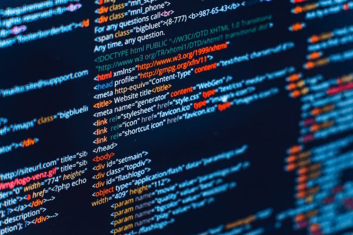 Web development