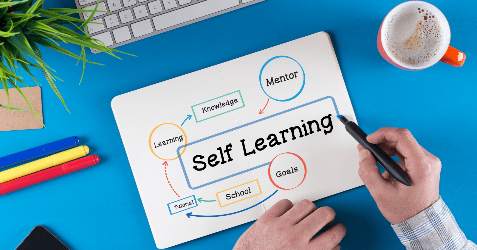 Self Learning