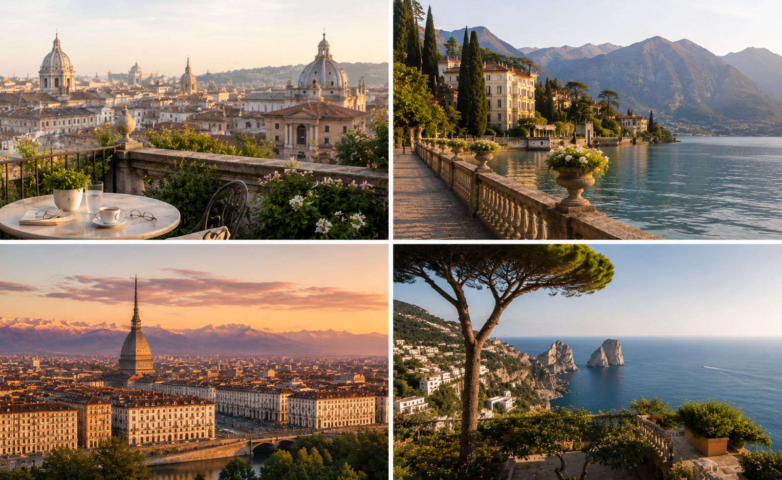 Italy’s Flat-Tax Pull: What UAE Wealth Advisers Should Watch