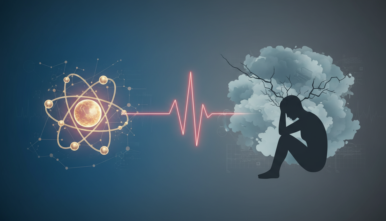 Testosteron i Zaburzenia Nastroju