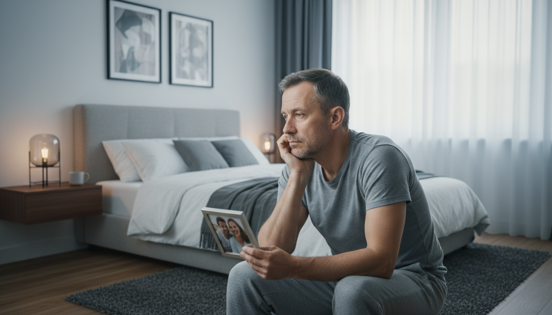 Terapia Zastępcza Testosteronem - Wskazania