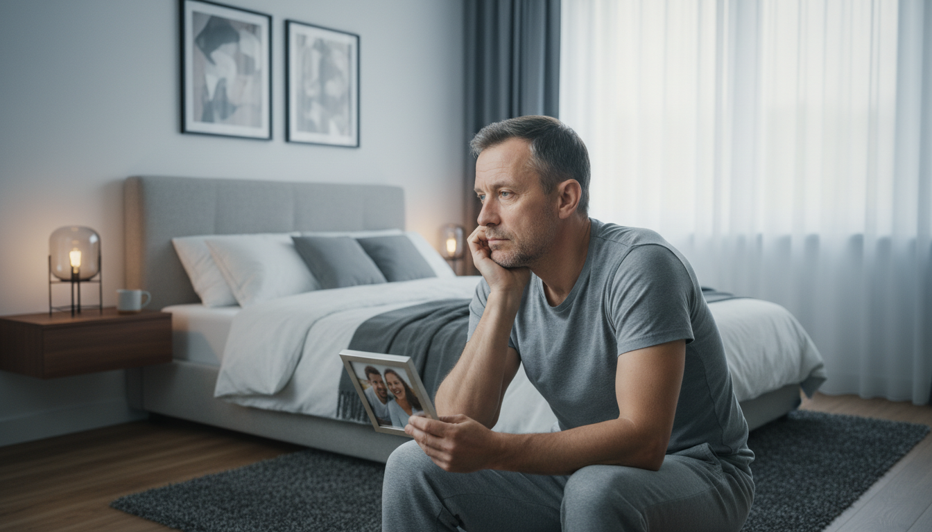 Terapia Zastępcza Testosteronem - Wskazania