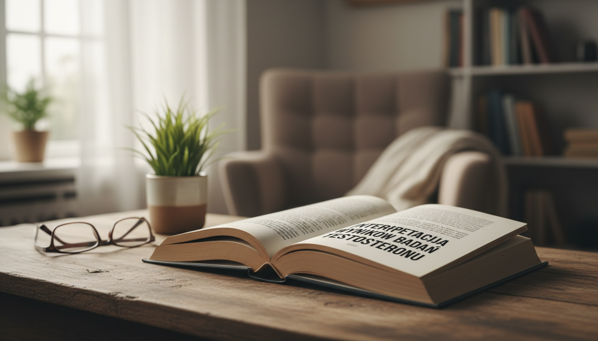 Interpretacja Wyników Badań Testosteronu