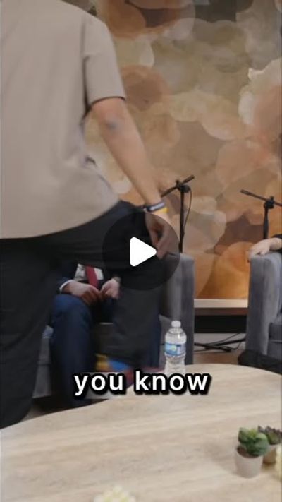 The Opening to the Statement Piece