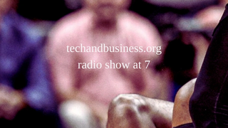 WAMH Radio Episode 3 - Radio Show at 7