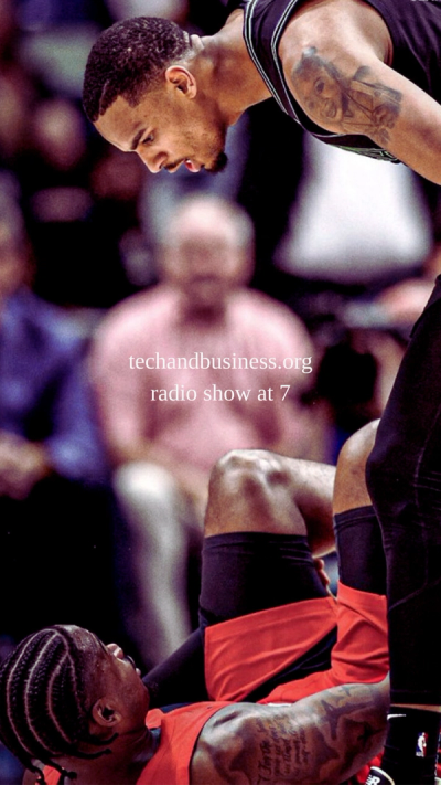 WAMH Radio Episode 3