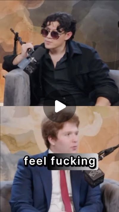 Leo Crashes out for no reason and tries to Ragebait Pierce